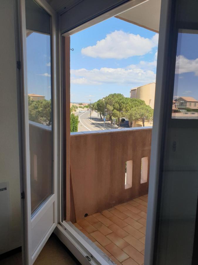 Appt 2 Ou 4 Personnes Avec Piscine, Tennis Et Parking Prive Фльори Екстериор снимка